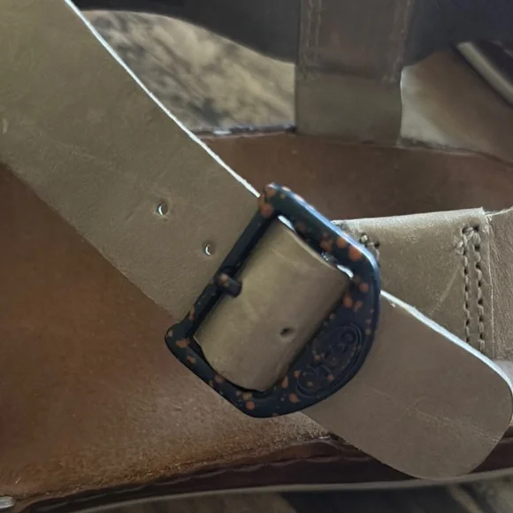 Chaco Women's Sandals - Beige - Picture 6 of 7